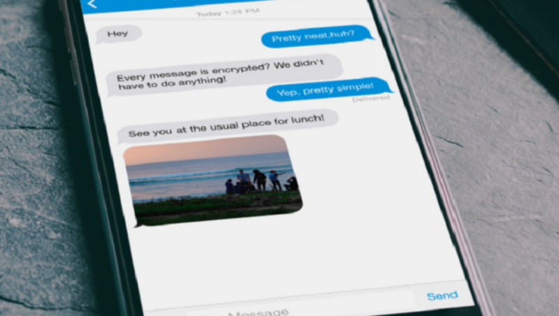 Phone numbers of 1,900 Signal users exposed as a result of Twilio security breach