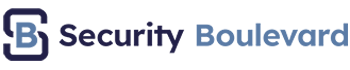 Security Boulevard Logo