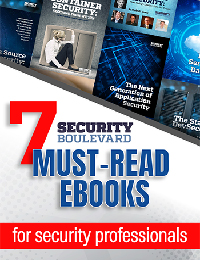 7 Must-Read eBooks for Security Professionals