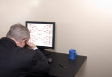 The March Madness Cyber Threat March Madness Cyber Threat