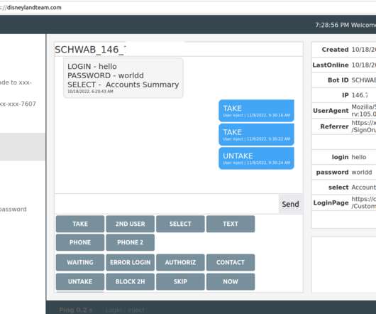 Who and What is Behind the Malware Proxy Service SocksEscort? – Krebs on  Security