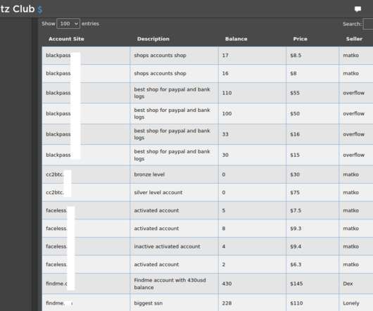 Who and What is Behind the Malware Proxy Service SocksEscort? – Krebs on  Security